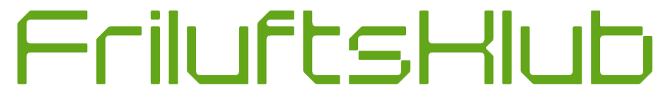 FriluftsKlub