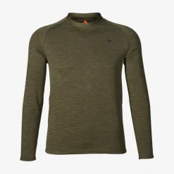 Active L/S trøje