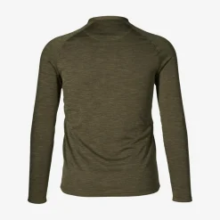 Active L/S trøje