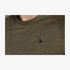 Active L/S trøje