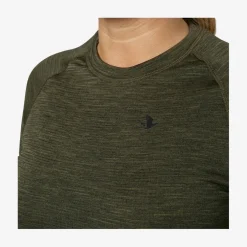 Active L/S trøje Women