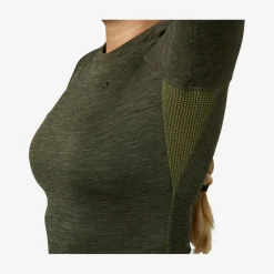 Active L/S trøje Women