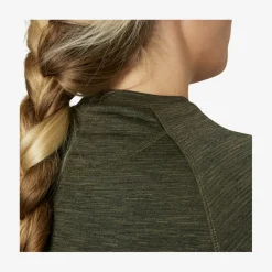 Active L/S trøje Women