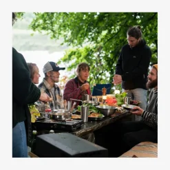 Alika stove campingkomfur