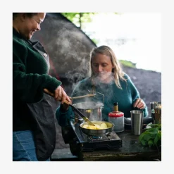 Alika stove campingkomfur
