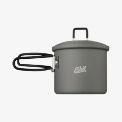 Aluminiumgryde, 625ml