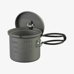 Aluminiumgryde, 625ml