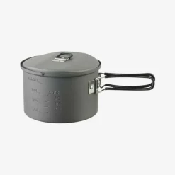 Aluminiumgryde, 1600ml