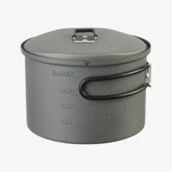 Aluminiumgryde, 1600ml