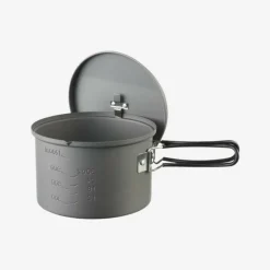 Aluminiumgryde, 1600ml