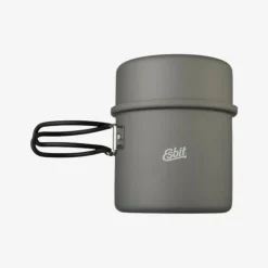 Aluminiumsgryde, 1000ml