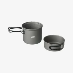 Aluminiumsgryde, 1000ml