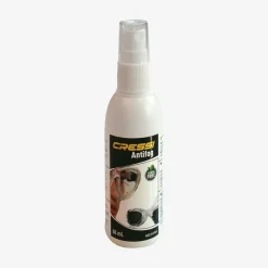 Anti-Fog 0% Alcohol 60ml
