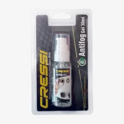 Anti-Fog Gel 30ml