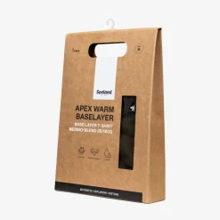 Apex Merino T-Shirt