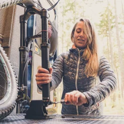 ArmBar Drive