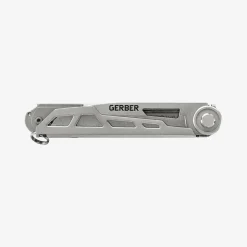 Armbar Slim Cut