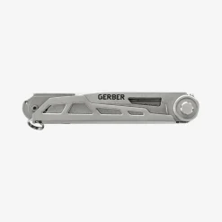 Armbar Slim Cut