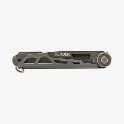 Armbar slim cut – Baltic haze