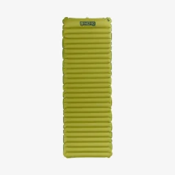 Astro Insulated Long Wide liggeunderlag