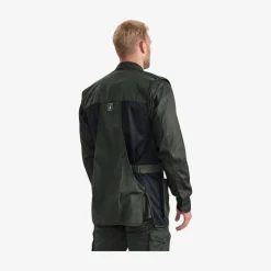 Atlas net skydevest