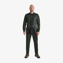 Atlas net skydevest