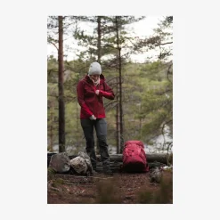 Authentic damejakke
