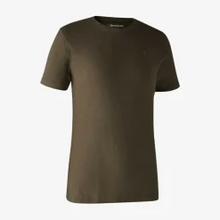 Basis 2-pak t-shirt