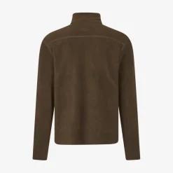 Benjamin Half Zip fleece