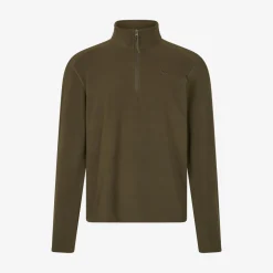 Benjamin Half Zip fleece