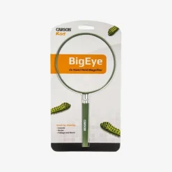 BigEye Acrylic forstørrelsesglas