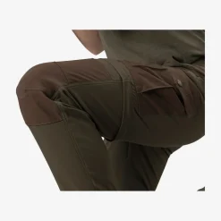 Birch Zip-off Bukser