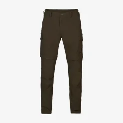 Birch Zip-off Bukser