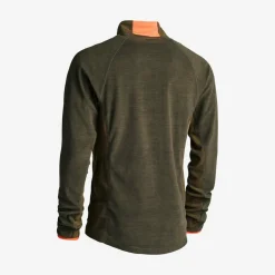 Bjorn fleece undertrøje
