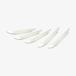 Blade til Razor knive (6 stk).