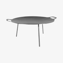 Bålfad, 56 cm