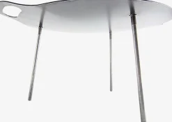 Bålfad, 56 cm