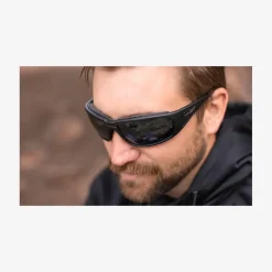 Boss solbrille