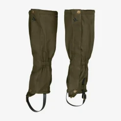 Buckthorn gaiters
