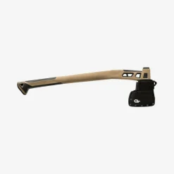 Bushcraft økse