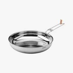 Campfire stegepande (⌀ 21 cm.)