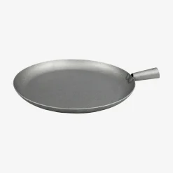 Campfire stegepande 23 cm, uden håndtag
