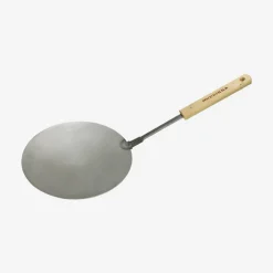 Campfire stegepande med pose