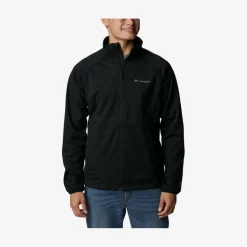 Canyon Meadows Softshelljakke
