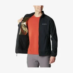 Canyon Meadows Softshelljakke