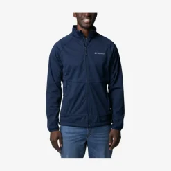 Canyon Meadows Softshelljakke