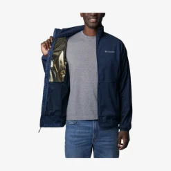 Canyon Meadows Softshelljakke