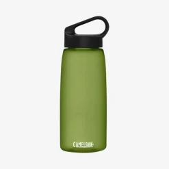 Carry Cap vandflaske 1L