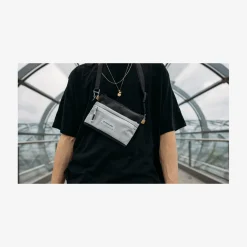 Carry Essentials brystpung (A6)