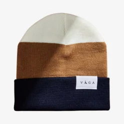 Casual beanie